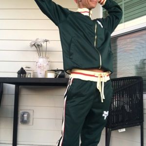 Meet your Posher, Pala Ohair